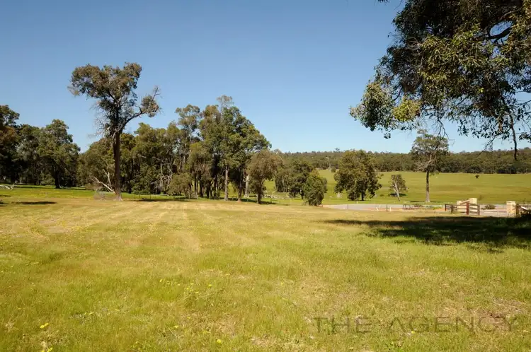 Third view of Homely land listing, 6 Owl Lane, Gidgegannup WA 6083