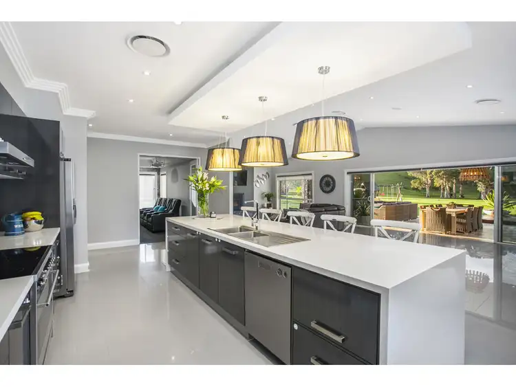 Second view of Homely house listing, 10 Burrells Road, Menangle NSW 2568