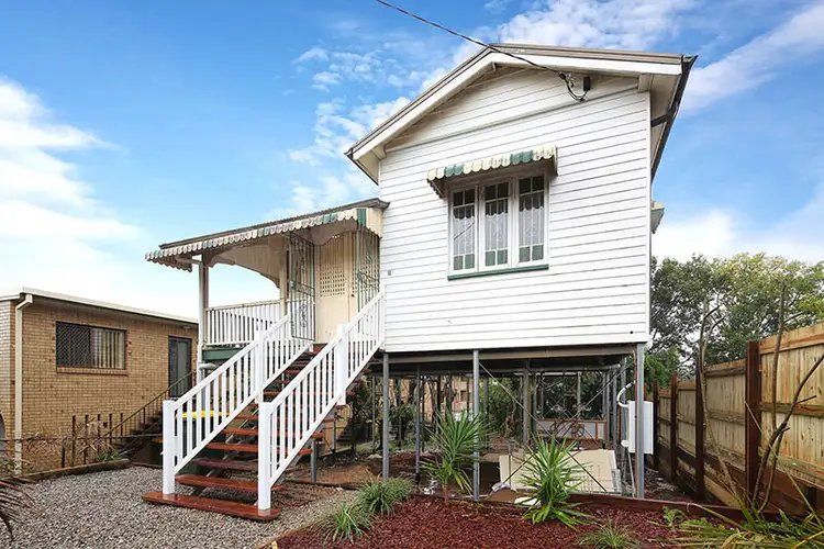 80 Chaucer Street, Moorooka QLD 4105
