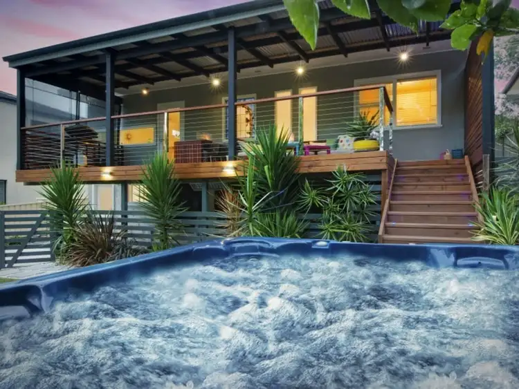 Main view of Homely house listing, 51 Old Gosford Road, Wamberal NSW 2260