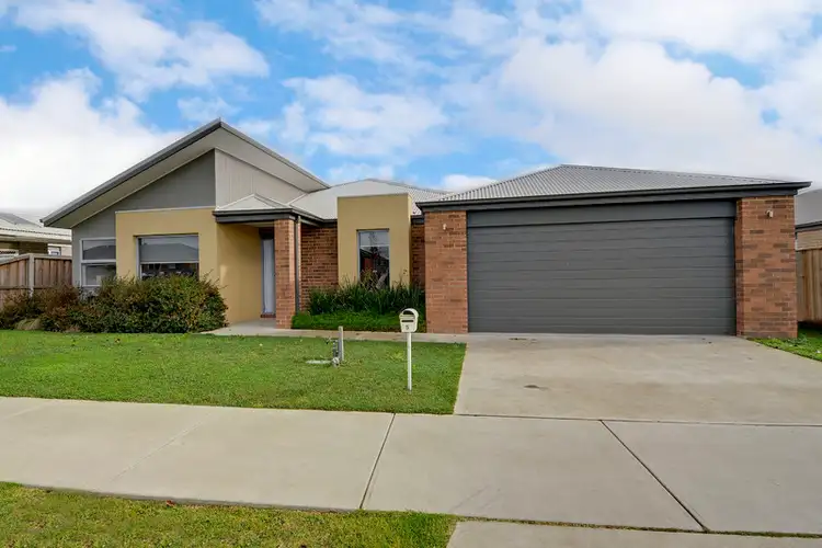Second view of Homely house listing, 5 Westminster Street, Traralgon VIC 3844