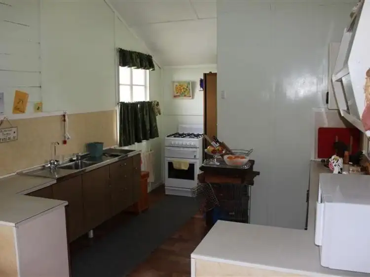 Second view of Homely rural property listing, Address available on request