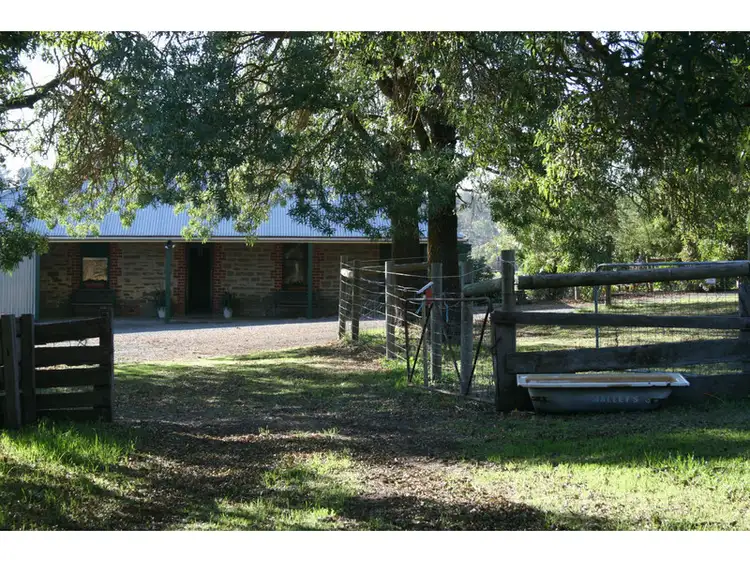 Fifth view of Homely rural property listing, Address available on request