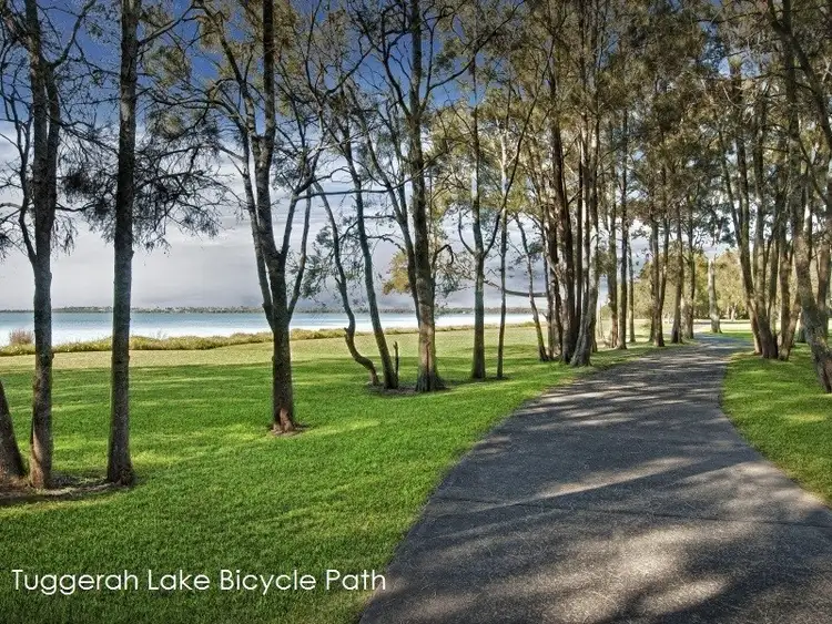 Sixth view of Homely retirement listing, 15/15 Lorraine Avenue, Berkeley Vale NSW 2261