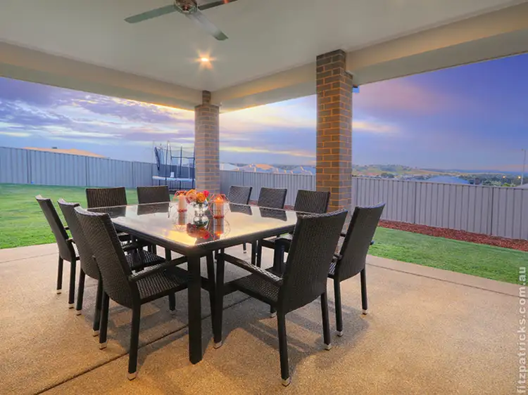 Sixth view of Homely house listing, 2 Glenrock Close, Bourkelands NSW 2650