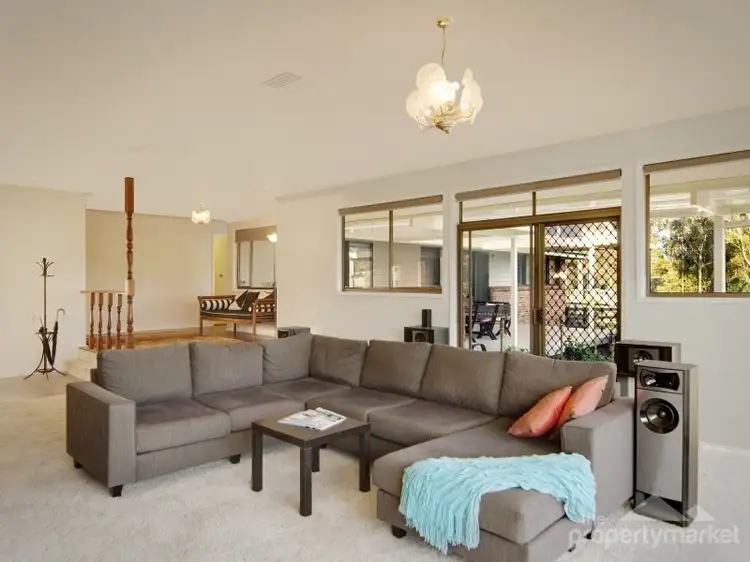 Fourth view of Homely rural property listing, 1 Treelands Drive, Jilliby NSW 2259