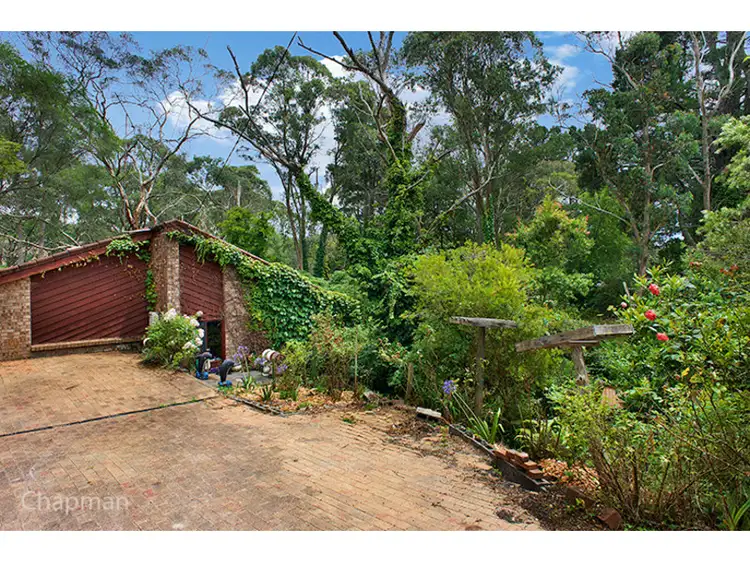 40 Highland Street, Leura NSW 2780
