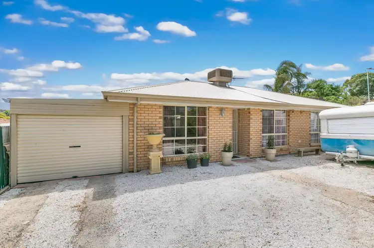 Main view of Homely house listing, 27 Melsetter Road, Huntfield Heights SA 5163