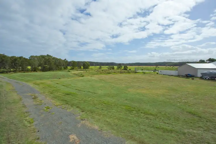 Fifth view of Homely land listing, 50 Reflections Drive, One Mile NSW 2316