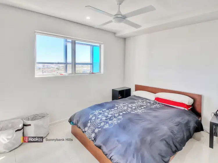 Sixth view of Homely apartment listing, 1321/1 Cremin Street, Upper Mount Gravatt QLD 4122