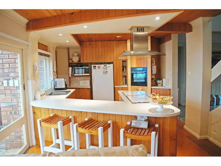 Fifth view of Homely house listing, 23 Endeavour Drive, Long Jetty NSW 2261