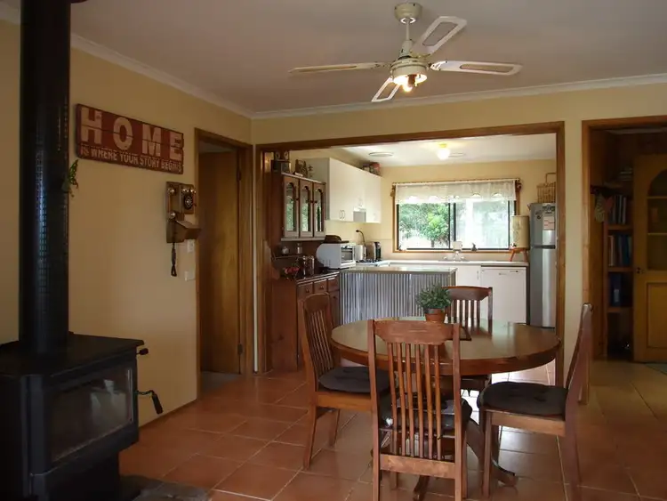 Third view of Homely house listing, 25 Tooronga Road, Willow Grove VIC 3825