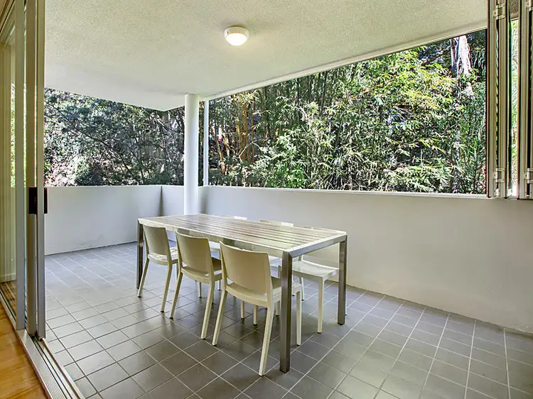 Second view of Homely apartment listing, 71 Beeston Street, Teneriffe QLD 4005