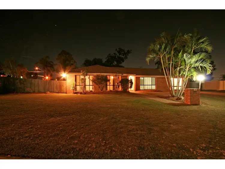 2 Carina Street, Regents Park QLD 4118