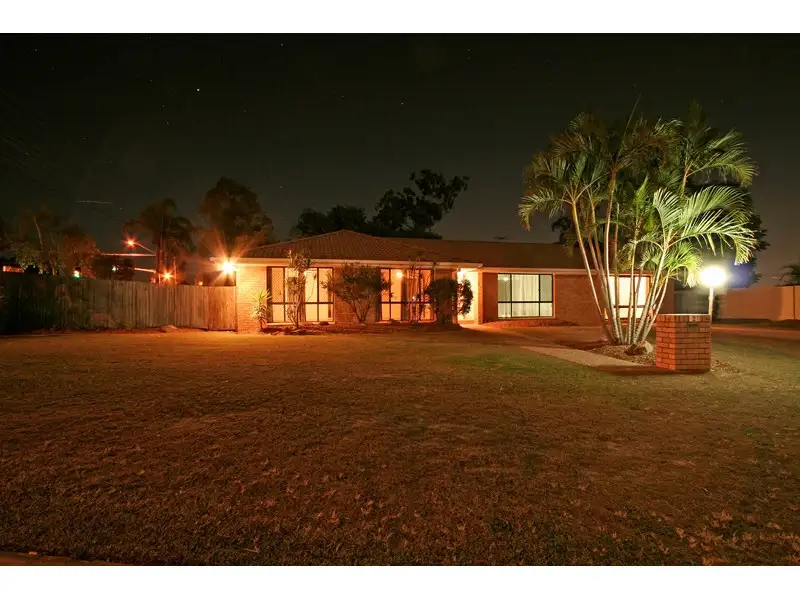Main view of Homely house listing, 2 Carina Street, Regents Park QLD 4118