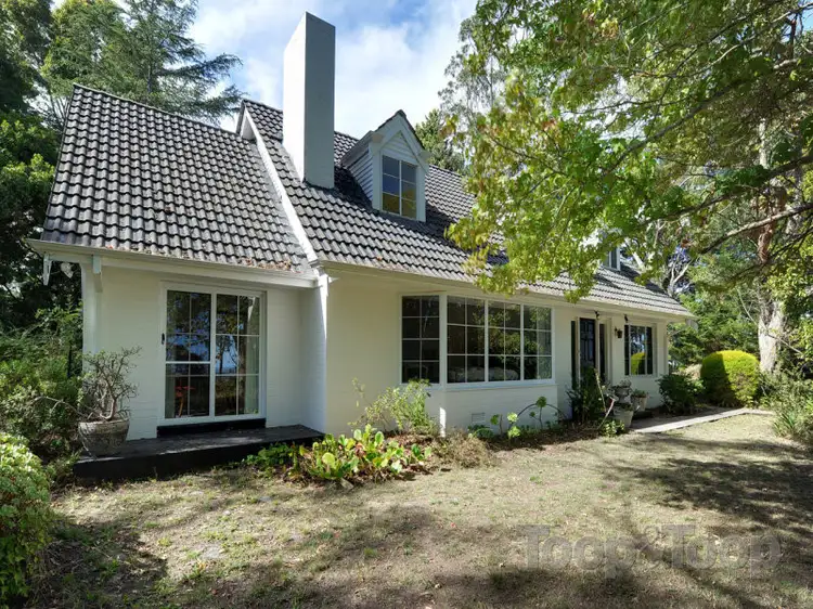 44 Cambridge Road, Aldgate SA 5154