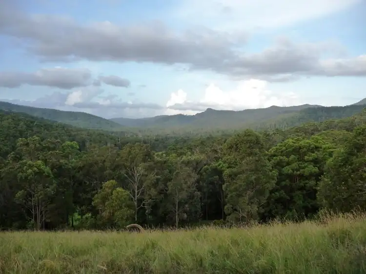 Sixth view of Homely land listing, 121 Pocket Road, Numinbah Valley QLD 4211
