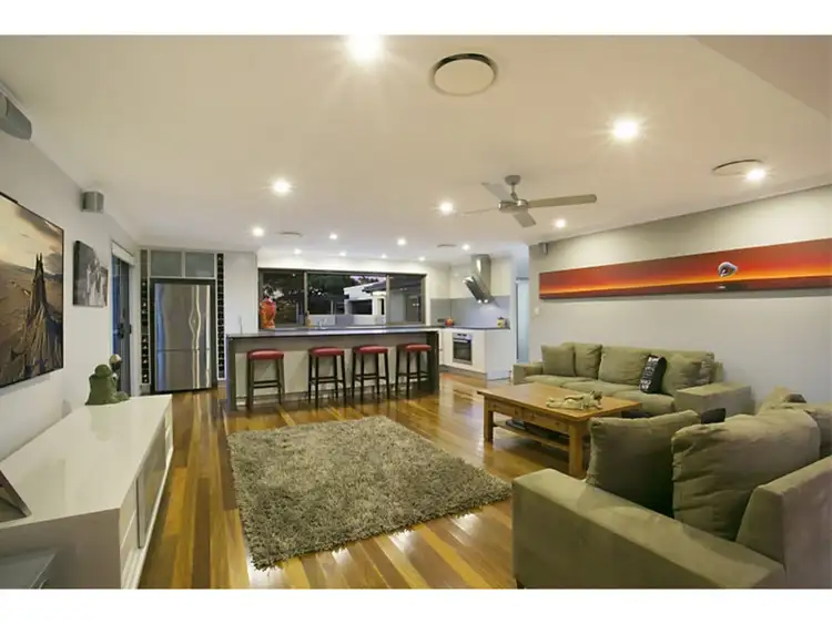 Fifth view of Homely house listing, 20 Kurrawa Avenue, Mermaid Waters QLD 4218