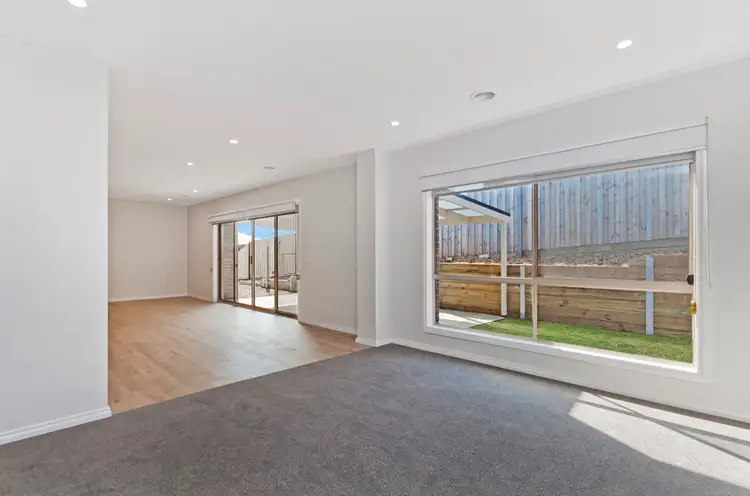 Sixth view of Homely house listing, 62 Dennington Rise, Dennington VIC 3280