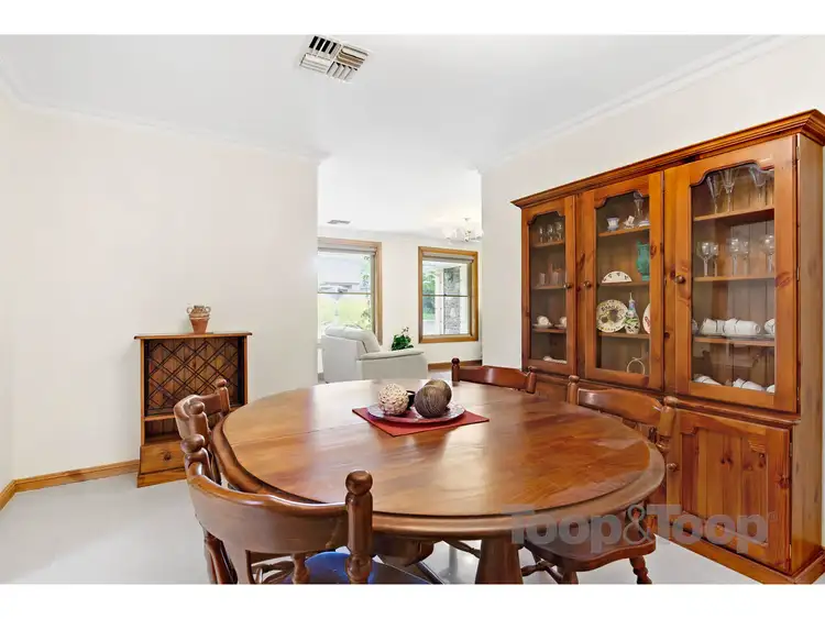 Fifth view of Homely house listing, 4 Chelmsford Avenue, Wynn Vale SA 5127