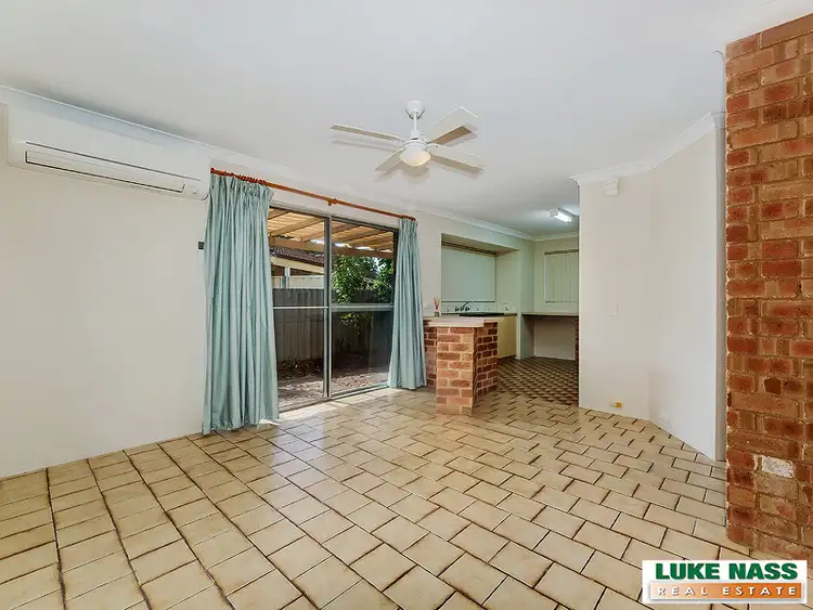 Sixth view of Homely house listing, 30 Wakehurst Place, Kelmscott WA 6111