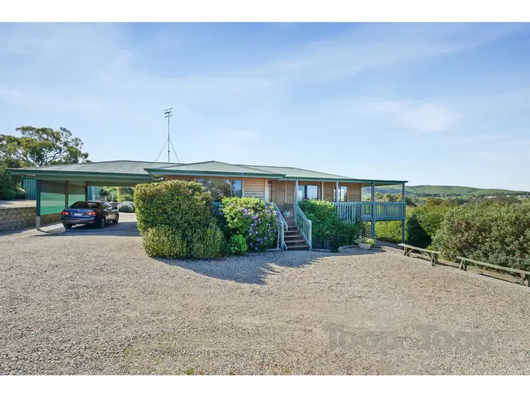 Sixth view of Homely rural property listing, 29 Valley View Road, Victor Harbor SA 5211