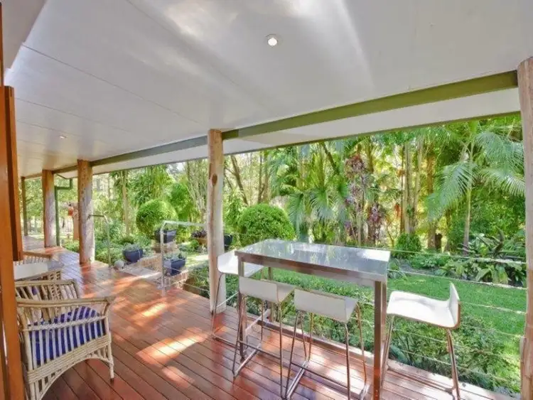 Fifth view of Homely rural property listing, 9B Noble Road, Blue Knob NSW 2480