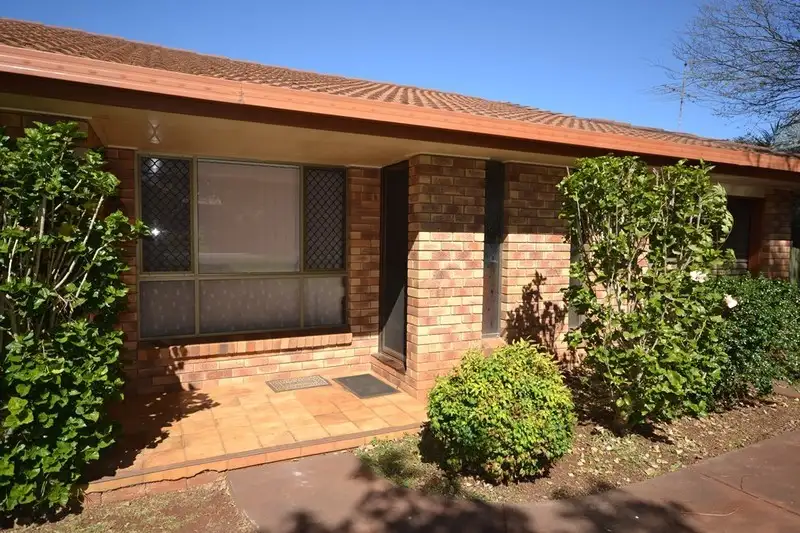 Main view of Homely house listing, 34 Agnes Street, Centenary Heights QLD 4350