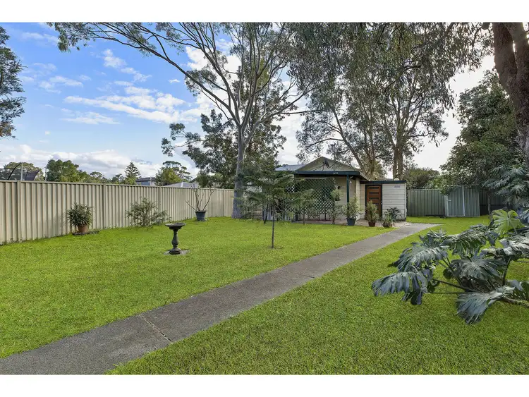 Main view of Homely house listing, 24 Lakedge Avenue, Berkeley Vale NSW 2261
