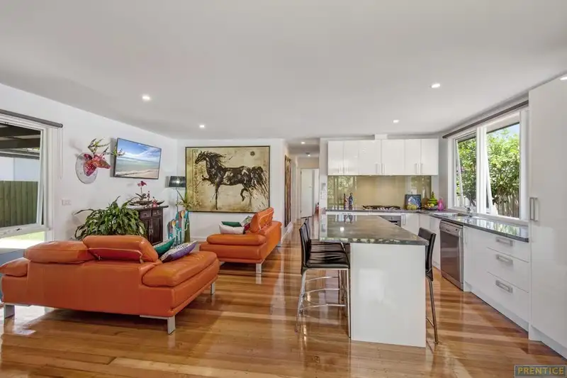 Main view of Homely house listing, 64 Raymond Street, Tootgarook VIC 3941