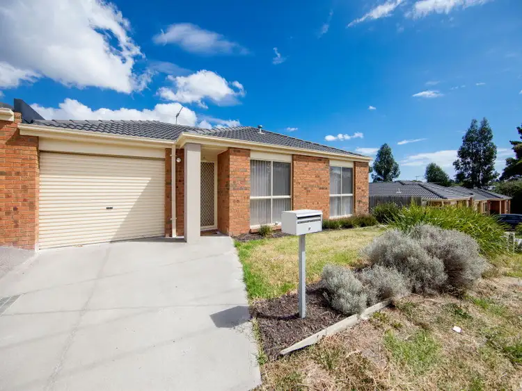 Main view of Homely house listing, 2/99 Cranhaven Road, Langwarrin VIC 3910