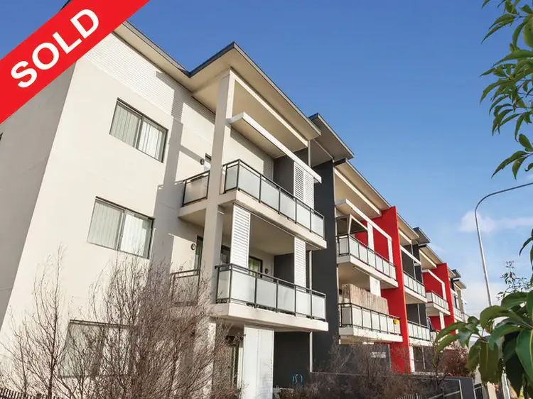 Main view of Homely apartment listing, 5/53-59 Balmoral Road, Northmead NSW 2152