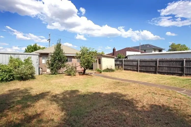 Seventh view of Homely house listing, 93 Cumberland Street, Sunshine North VIC 3020