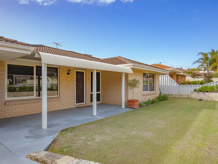 Third view of Homely house listing, 10 Scott Road, Wanneroo WA 6065