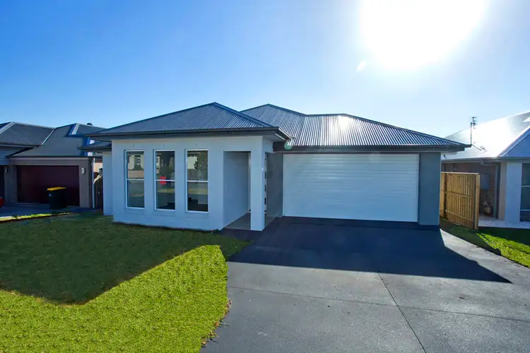 Fourth view of Homely house listing, 5 James Leslie Drive, Gillieston Heights NSW 2321