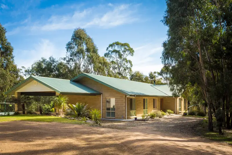 Main view of Homely rural property listing, 26 Walsh Close, Wolumla NSW 2550