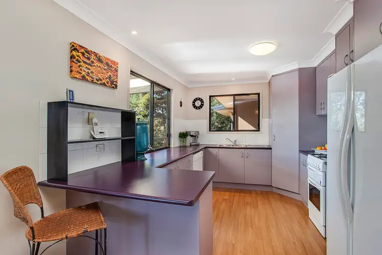 Fifth view of Homely house listing, 19-21 Gwingana Court, Beechmont QLD 4211