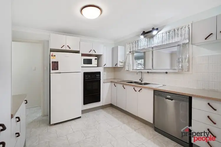 Second view of Homely house listing, 20 Fuchsia Crescent, Macquarie Fields NSW 2564