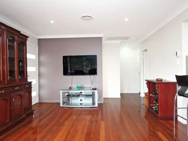 Second view of Homely house listing, 11 Galah Street, Rocklea QLD 4106