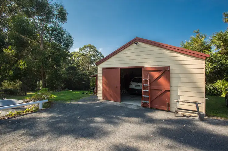 Fourth view of Homely rural property listing, 54 Stringybark Place, Millingandi NSW 2549