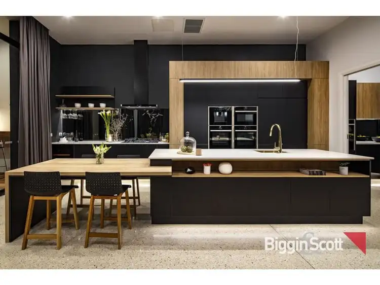 Third view of Homely apartment listing, 1/164 Ingles Street, Port Melbourne VIC 3207