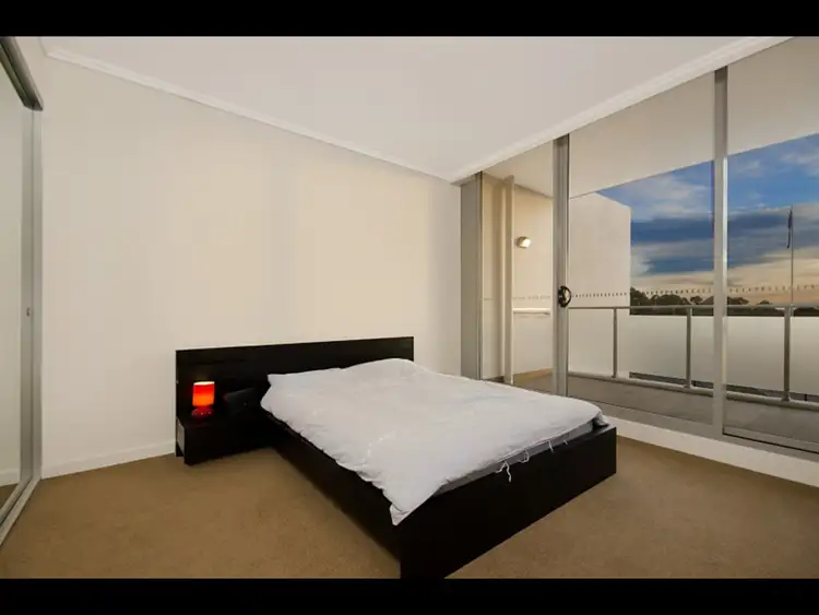 Fifth view of Homely apartment listing, B306/1 Avenue of Europe, Newington NSW 2127