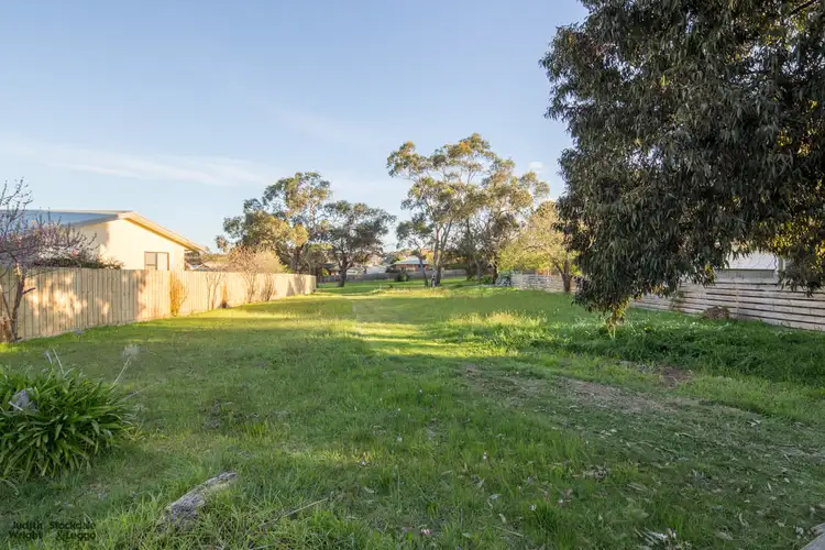 Second view of Homely land listing, 47 Walton Street, Cowes VIC 3922