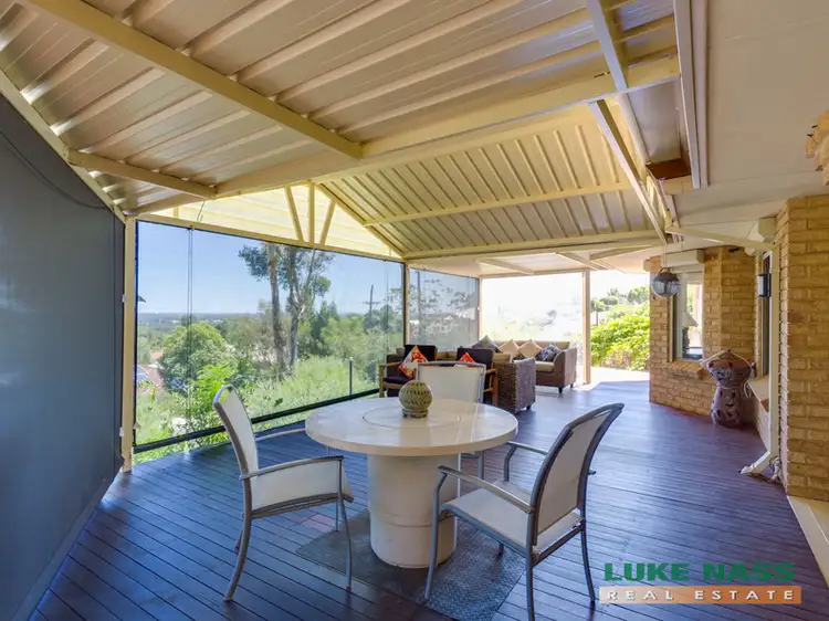 78 Ashley Drive, Kelmscott WA 6111