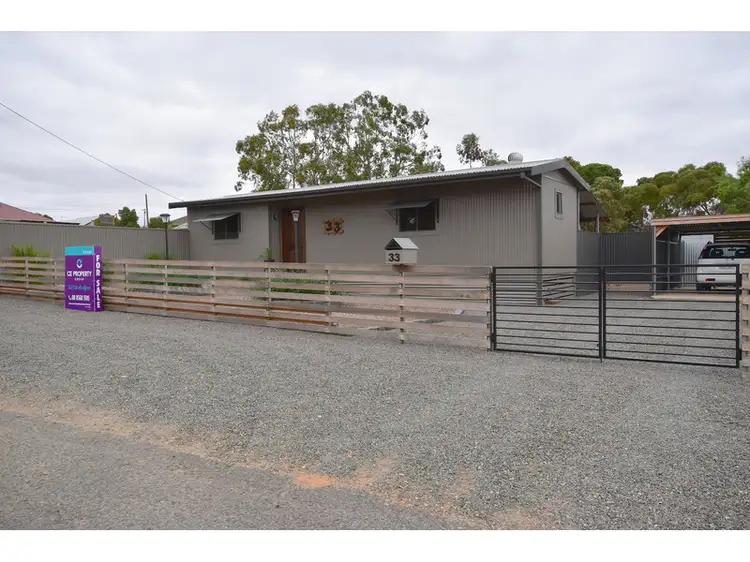 33 North Terrace, Mannum SA 5238