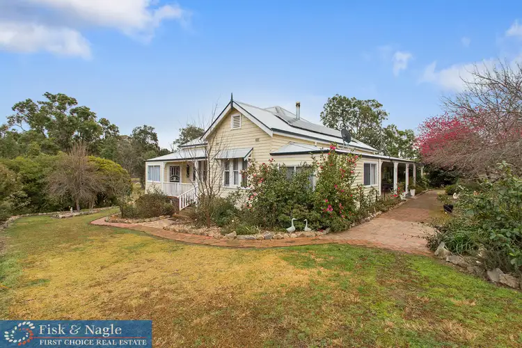 531 Niagara Lane, Kameruka NSW 2550