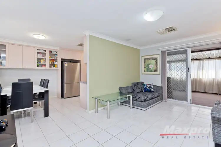 Fifth view of Homely house listing, 44 Langford Avenue, Langford WA 6147