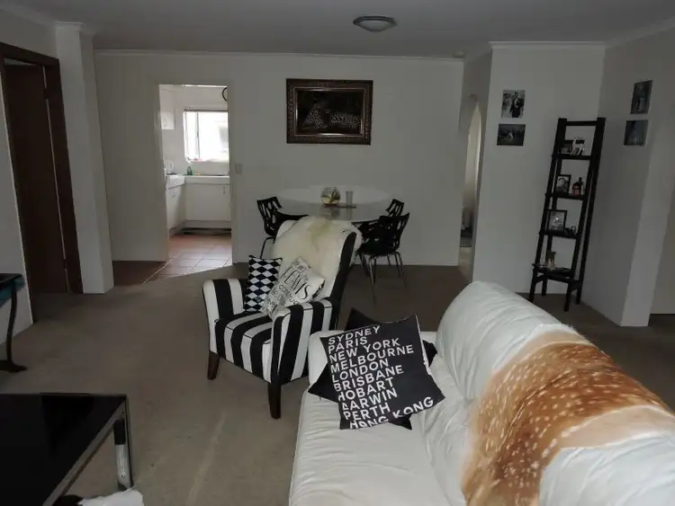 Third view of Homely unit listing, 4/34 Meron Street, Southport QLD 4215