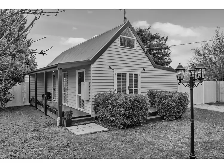 66 Dunsford Street, Lancefield VIC 3435