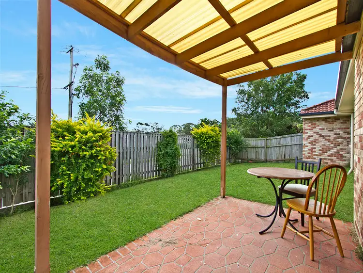 Fifth view of Homely house listing, 1 Aji St, Algester QLD 4115